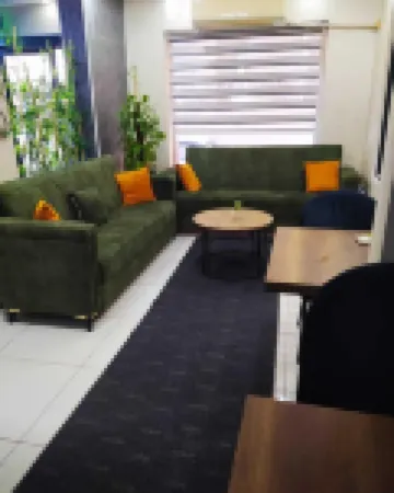 Hevsel Hotel