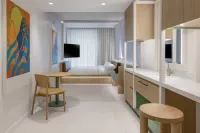 Lyf Bondi Junction Sydney - WiFi