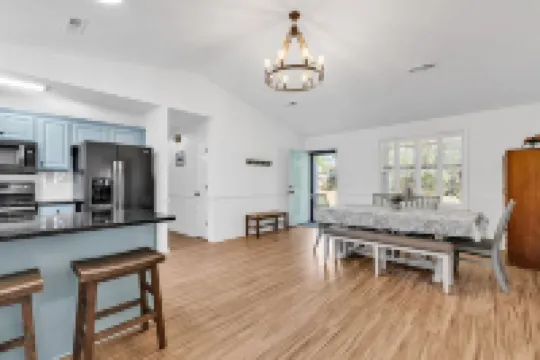 Sunnyside Patio Home