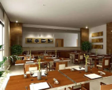 ทรานส์อเมริกา เอ็กเซ็กคิวทีฟ นาตาล