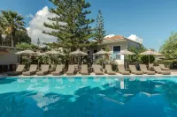 Contessa Hotel - Family