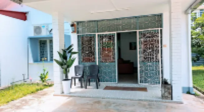 MediSehat Budget Stay, 80 meters to Mount Miriam Cancer Hospital