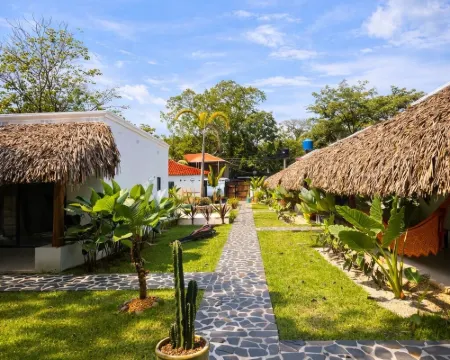 Nukumi Club Hotels in Sona