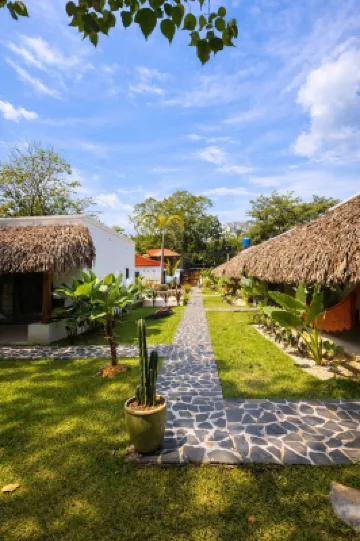 Nukumi Club Hotels in 