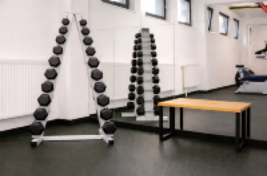 Eco Smart Apartments Erlangen