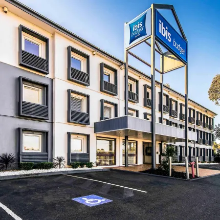 Ibis Budget Campbelltown