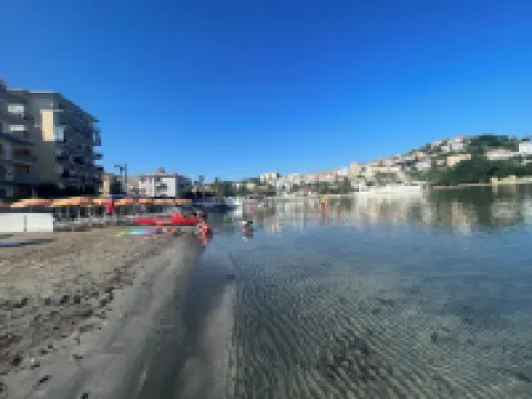 Oltremare Rooms Agropoli