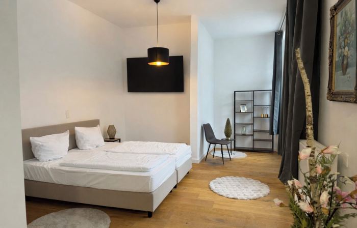 Waldhotel Bad Essen