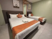 Hotel Mawar Inn - Wifi