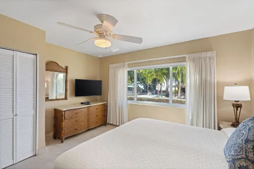 London House Seven Mile Beach Cayman