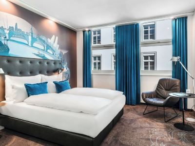 Motel One Basel
