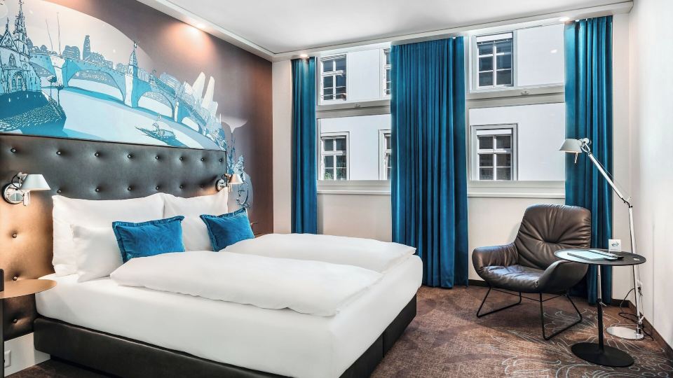 Motel One Basel