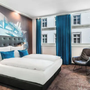 Motel One Basel