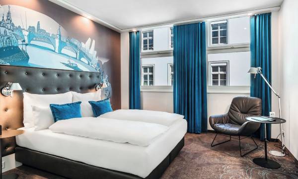 Motel One Basel
