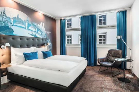 Motel One Basel
