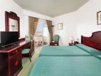 Hotel Riu Oliva Beach Resort - All Inclusive Hotels in Maxorata