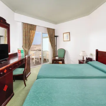 Hotel Riu Oliva Beach Resort - All Inclusive