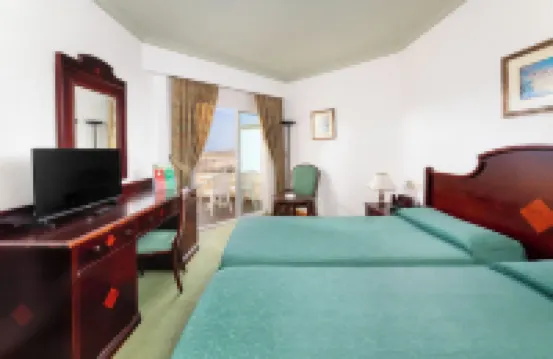 ホテル リウ オリーバ ビーチ リゾート - オールインクルーシブ