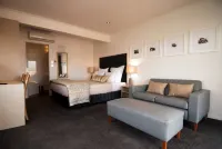 Marineland Motel Ξενοδοχεία στην πόλη 