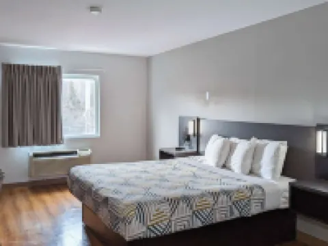 Motel 6 Framingham, MA - Boston West Hotels in Framingham