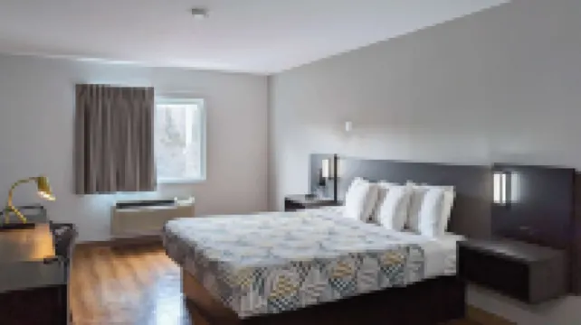 Motel 6 Framingham, MA - Boston West Hotels in Framingham