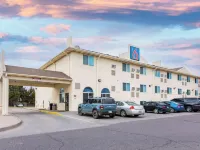 Motel 6 Fort Lupton, CO Hotels in Weld County