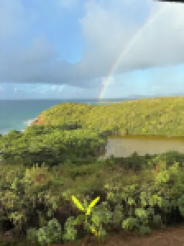 Regatta’s Island Time Getaway Hoteles en Southside