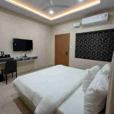 Aura Resorts Rooms