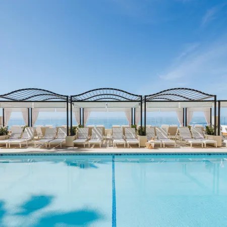 Surf & Sand Resort Laguna Beach