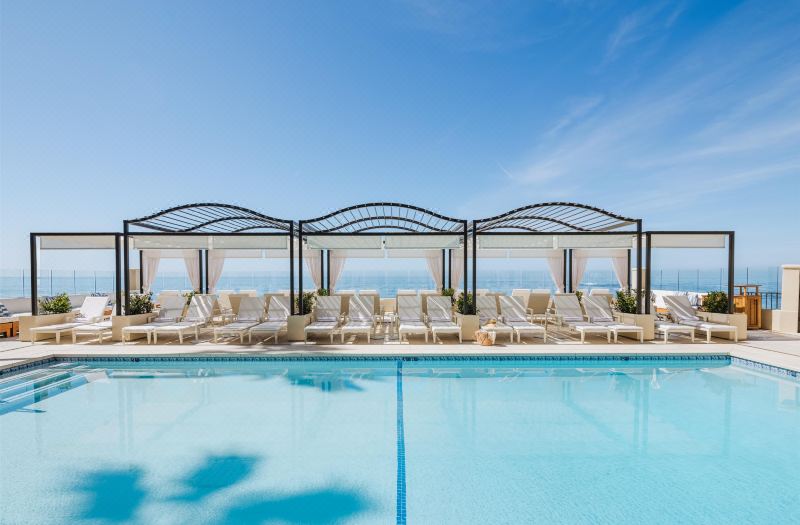 Surf & Sand Resort Laguna Beach photo 2
