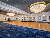 Fantasyland Hotel Hotel dekat Pusat Acara Edmonton
