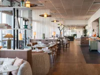 Hôtel Mercure Paris Ivry Quai de Seine - breakfast