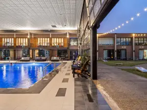 The Highlander Hotel, Ascend Hotel Collection