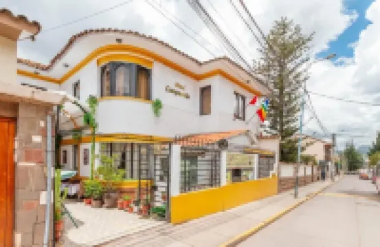 Hotel Campanario Hoteles en 