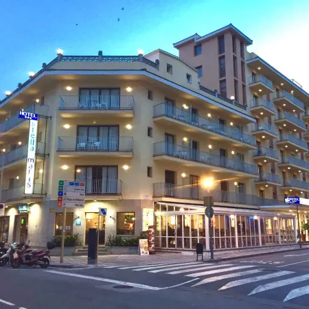 Hotel Stella Maris