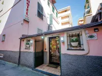 Hotel San Desiderio فنادق في رابالو
