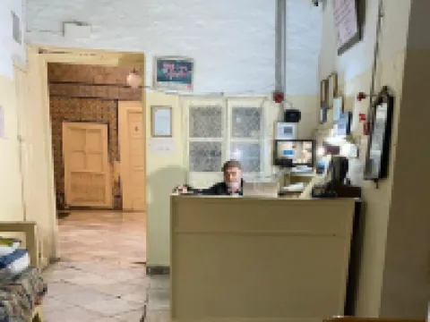 Alliés Hoteles en Medina de Túnez