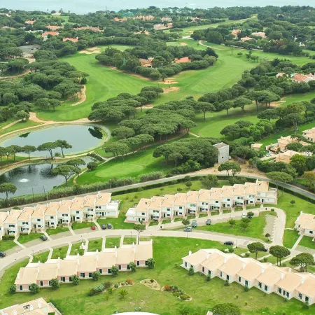 Vila Bicuda Resort
