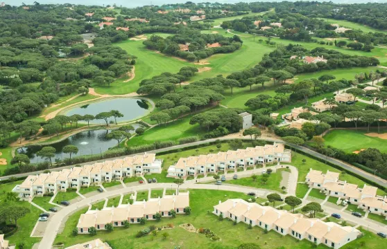 維拉比庫達度假村