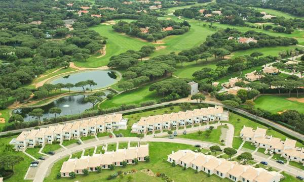 Vila Bicuda Resort