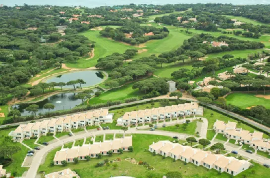 Vila Bicuda Resort Hotels in 