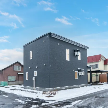 PREGIO ASAHIKAWA