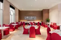 Ramada Plaza by Wyndham Dubai Deira - Bares