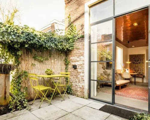 De DroomBoutique - Goud & Zilver Suites Hotels in Gorinchem