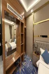 Holiday Al Khaleej Hotel - spa
