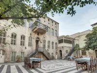 Anadolu Evleri Hotels near Alauddevle Mosque
