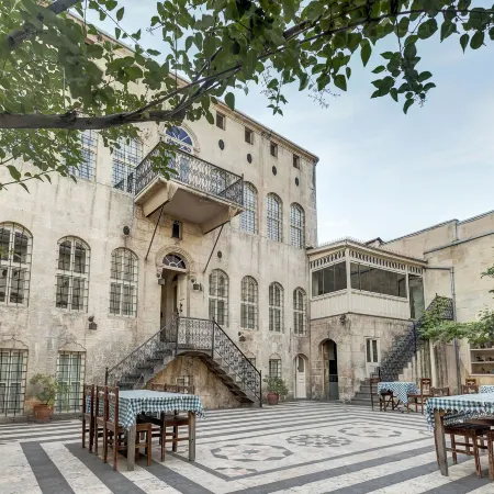 Anadolu Evleri