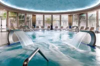 Gran Castillo Tagoro Family & Fun Playa Blanca - Romantic