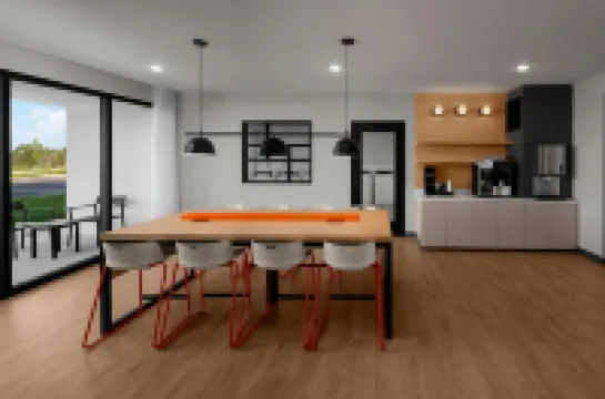 StudioRes by Marriott Denver Tech Center