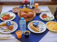 Cleopatra Hotel Hotel a Assuan